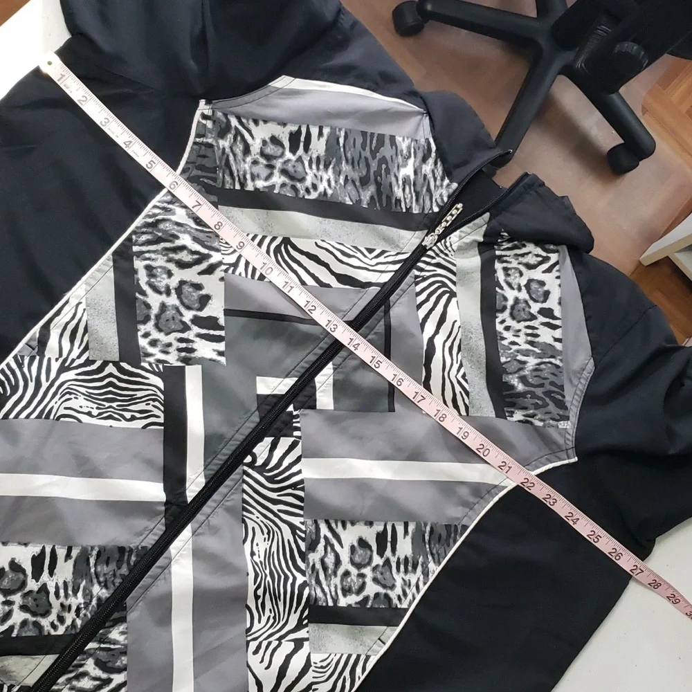 KIM ROGERS light weight jacket - Picture 11 of 14